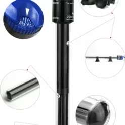 Titelseite -Haus Dekoration Verkaufsgeschäft 100 Watt Aquarium Heizstab 10250