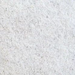 ORBIT 15 Kg Quarzsand Hell Sand Fein Premium Qualität 0,5 - 1,0mm Bodengrund Aquarium