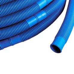 15 Meter 32mm 1 1/4" Poolschlauch Muffenabstand 1,5m