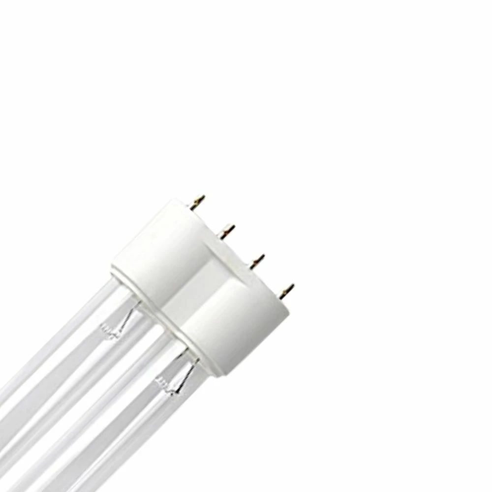 18 Watt UVC Ersatzlampe Für Wasserklärer Mit 2G11 Sockel 3er Set 5 18 Watt UVC Ersatzlampe Für Wasserklärer Mit 2G11 Sockel 3er Set – Bild 5