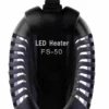 200 Watt Digitale Aquarium Heizung FS-50 Bis 200l Aquarien