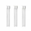 24 Watt UVC Ersatzlampe Für Wasserklärer Mit 2G11 Sockel 3er Set