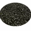 25 Kg Quarzkies Schwarz 2-4 Mm Bodengrund Aquarium Kies