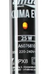 Amtra Klima Evo 25 Watt Aquarium Heizstab