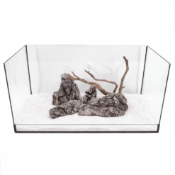 25 Kg Quarzkies Weiß Premium Qualität 1-2 Mm Bodengrund Aquarium Kies -Haus Dekoration Verkaufsgeschäft 25 kg Quarzkies Naturkies Premium Qualitaet 2 3 mm Bodengrund Aquarium Kies w 1 2 1 26184