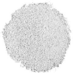 25 Kg Quarzkies Weiß Premium Qualität 1-2 Mm Bodengrund Aquarium Kies