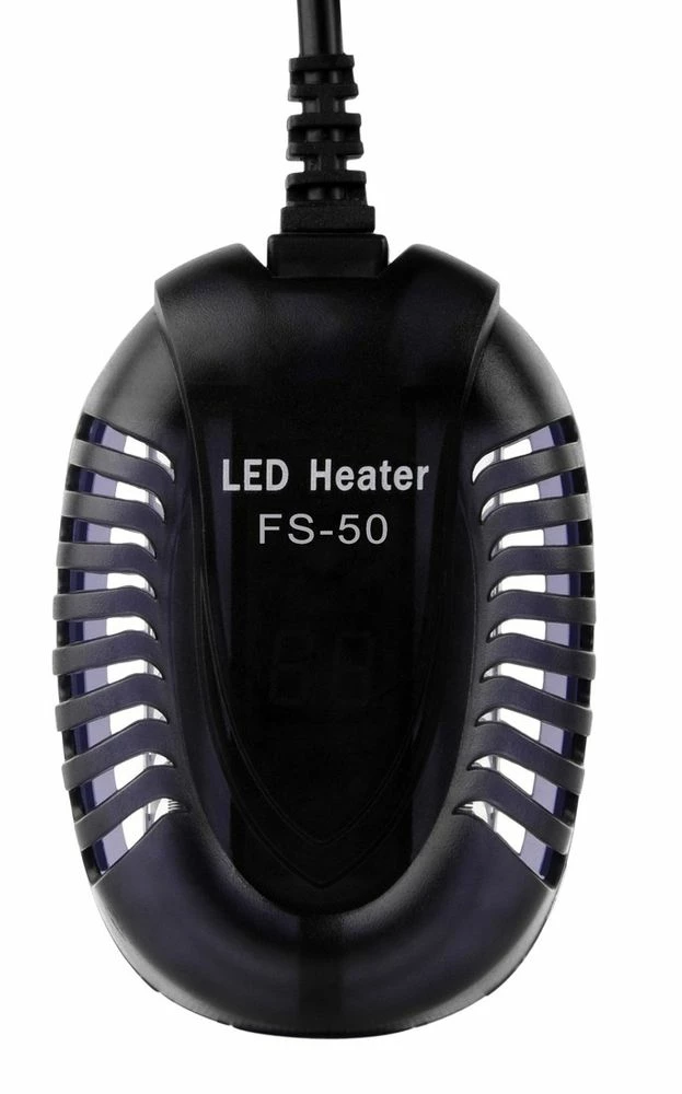 300 Watt Digitale Aquarium Heizung FS-50 Bis 300l Aquarien 1 300 Watt Digitale Aquarium Heizung FS-50 Bis 300l Aquarien