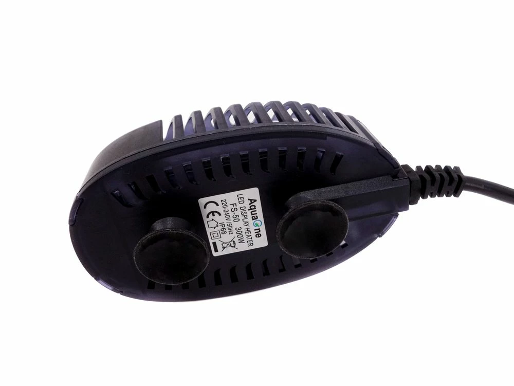 300 Watt Digitale Aquarium Heizung FS-50 Bis 300l Aquarien 3 300 Watt Digitale Aquarium Heizung FS-50 Bis 300l Aquarien – Bild 3