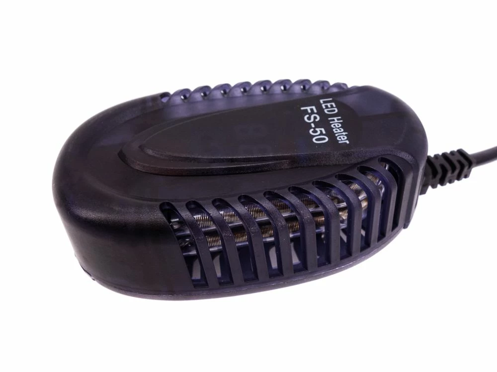 300 Watt Digitale Aquarium Heizung FS-50 Bis 300l Aquarien 2 300 Watt Digitale Aquarium Heizung FS-50 Bis 300l Aquarien – Bild 2