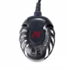 75 Watt Digitale Aquarium Heizung FS-28 Bis 150l Aquarien