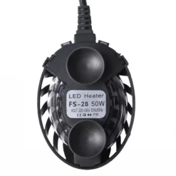 75 Watt Digitale Aquarium Heizung FS-28 Bis 150l Aquarien -Haus Dekoration Verkaufsgeschäft 50 Watt digitale Aquarium Heizung bis 100l Aquarien 1