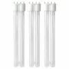 55 Watt UVC Ersatzlampe Für Wasserklärer Mit 2G11 Sockel 3er Set