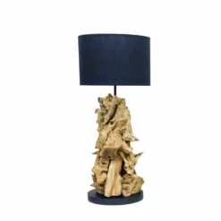 AquaOne Lampe Mit Lampenschirm Tokio 70 Cm -Haus Dekoration Verkaufsgeschäft A1 bleach Tokio 3 27487