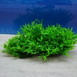 Amtra Replica XXL 30x16cm Bamboo Künstliche Pflanze Dekoration Aquarium