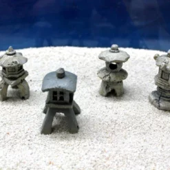 Amtra Lantern Bali S Mix Kleine Hütten Dekoration -Haus Dekoration Verkaufsgeschäft Amtra Blockhaus Dekoration IMG 9057 20668