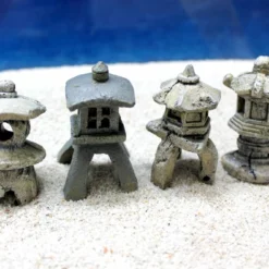 Amtra Lantern Bali S Mix Kleine Hütten Dekoration -Haus Dekoration Verkaufsgeschäft Amtra Blockhaus Dekoration IMG 9069 20668