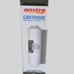 Amtra Cartridge Osmosis System 190 Aktivkohle Kartusche