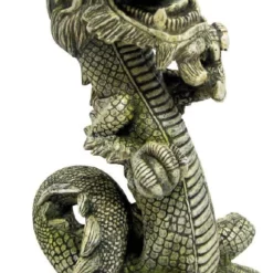 Amtra Chinesische Drake Vertikal M Aquarium-Deko