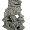 Amtra Chinesische Guardian Lion M Aquarium-Deko