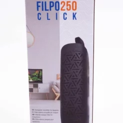 Amtra Filpo 250 Click Aquarium Innenfilter 250 L/h Bis 60l Aquarien -Haus Dekoration Verkaufsgeschäft Amtra Filpo 160 Click Aquarium Innenfilter 160 L h DSC00120 21359