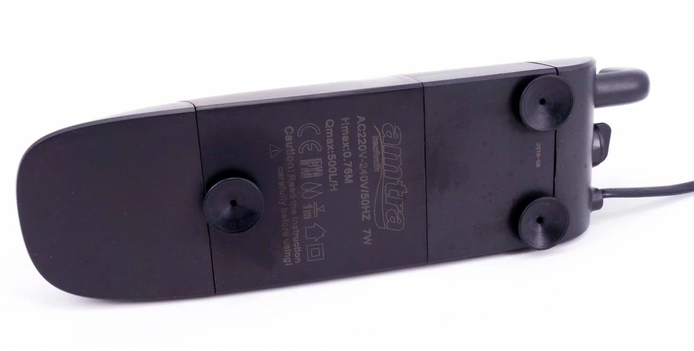 Amtra Filpo 500 Click Aquarium Innenfilter 500 L/h Bis 120l Aquarien 4 Amtra Filpo 500 Click Aquarium Innenfilter 500 L/h Bis 120l Aquarien – Bild 4