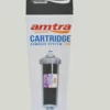 Amtra Cartridge Osmosis System 190 Resin Filter Entsalzungsfilter Vollentsalzer