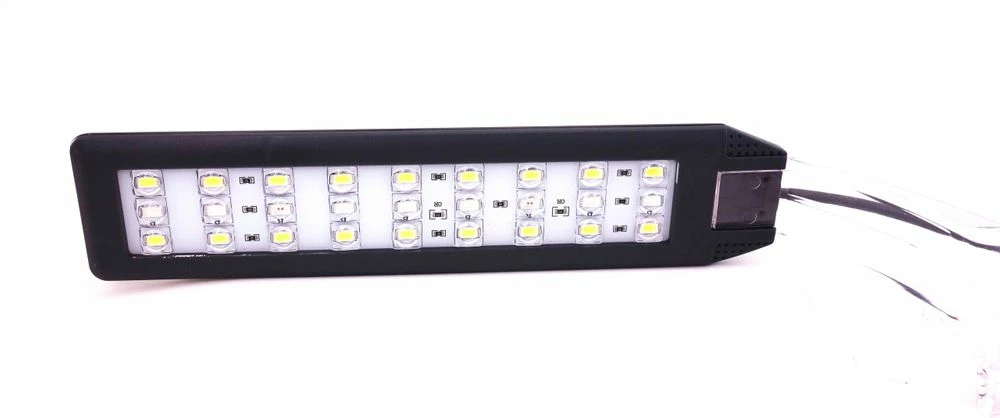 Amtra Vega Fresh 10.5 W LED Beleuchtung 3 Amtra Vega Fresh 10.5 W LED Beleuchtung – Bild 3