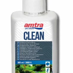 Amtra Prima Clean Biologischer Schadstoffabbau 300ml Süß- Und Meerwasser