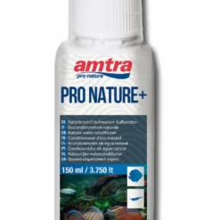 Amtra Pro Nature+ Natur-Wasseraufbereiter 150ml Süßwasser
