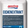 Amtra Pro Nature Eichenextrakt Senkt PH-Wert 300ml Süßwasser