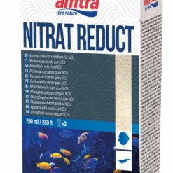 Amtra Pro Nature Nitrat Reduct 250 Ml Süßwasser