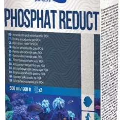 Amtra Pro Nature Phosphat Reduct 500 Ml Süß- Und Meerwasser