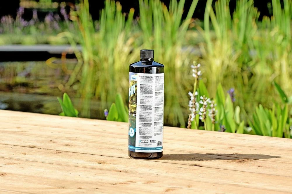 Aqua Forte - 1L Microbe-Lift AquaXtreme Flüssiger Vollständiger Frischwasserstart 3 Aqua Forte - 1L Microbe-Lift AquaXtreme Flüssiger Vollständiger Frischwasserstart – Bild 3