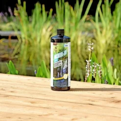 Aqua Forte - 1L Microbe-Lift PH- Senkt Den PH Wert Auf Sichere Weise -Haus Dekoration Verkaufsgeschäft Aqua Forte 1L Microbe Lift Herbst Winter Prep Abbau von Blaettern und Schlamm SC722 3 29139