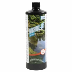 Aqua Forte - 1L Microbe-Lift PH+ Erhöht Den PH Wert Auf Sichere Weise