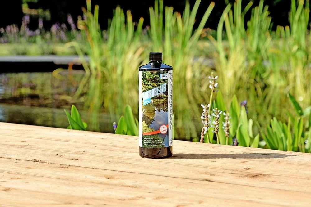 Aqua Forte - 1L Microbe-Lift PH+ Erhöht Den PH Wert Auf Sichere Weise 2 Aqua Forte - 1L Microbe-Lift PH+ Erhöht Den PH Wert Auf Sichere Weise – Bild 2