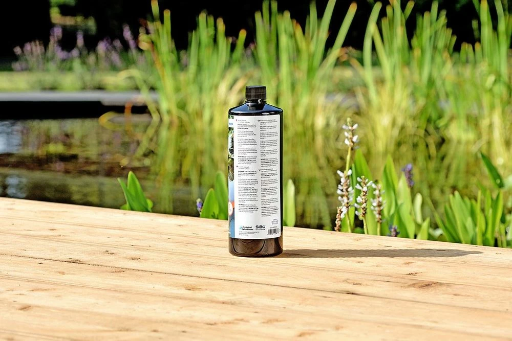 Aqua Forte - 1L Microbe-Lift PH+ Erhöht Den PH Wert Auf Sichere Weise 3 Aqua Forte - 1L Microbe-Lift PH+ Erhöht Den PH Wert Auf Sichere Weise – Bild 3