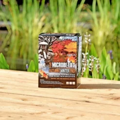 Aqua Forte - 1L Microbe-Lift Herbst/Winter Prep Abbau Von Blättern Und Schlamm 8 Aqua Forte - 1L Microbe-Lift Herbst/Winter Prep Abbau Von Blättern Und Schlamm -Haus Dekoration Verkaufsgeschäft Aqua Forte 1L Microbe Lift super start nuetzliche lebende Bakterien Filterstart SC783 3 29135