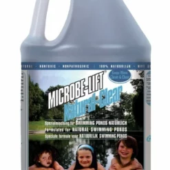 Aqua Forte - 4L Microbe-Lift Natural-Clear Wasseraufbereiter Schwimmteiche Teich