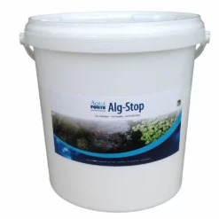 Aqua Forte Alg-Stop Anti-Fadenalgenmittel 5 Kg Pulver Algenvernichter