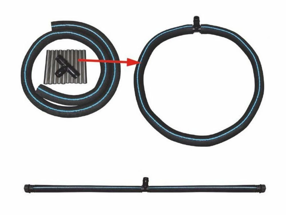 AquaForte Stabbelüfter 50cm 19mm Tülle 2 AquaForte Stabbelüfter 50cm 19mm Tülle – Bild 2