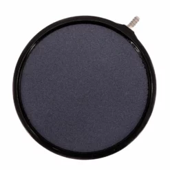 AquaForte Belüfterstein Scheibe 20 Cm B025 Budget Serie -Haus Dekoration Verkaufsgeschäft AquaForte Beluefterstein Scheibe 20 cm Budget Serie DSC07204 2 22758