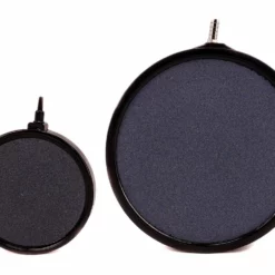 AquaForte Belüfterstein Scheibe 20 Cm B025 Budget Serie -Haus Dekoration Verkaufsgeschäft AquaForte Beluefterstein Scheibe 20 cm Budget Serie DSC07209 2 22758