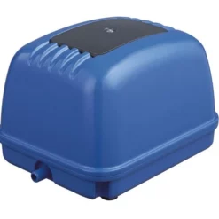 AquaForte SA-30 Luftpumpe 20 Watt Teichbelüftung