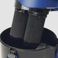 Oase Teich-Schlammsauger PondoVac 4 -Haus Dekoration Verkaufsgeschäft AquaForte Teichschlammsauger 4 in 1 Teich und Poolreinigung Nass und Trockensaugen 4 30304