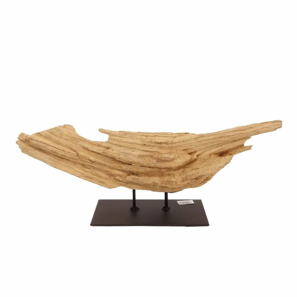 AquaOne Holz Deko Skulptur Oslo Nr.4866 2 AquaOne Holz Deko Skulptur Oslo Nr.4866 – Bild 2