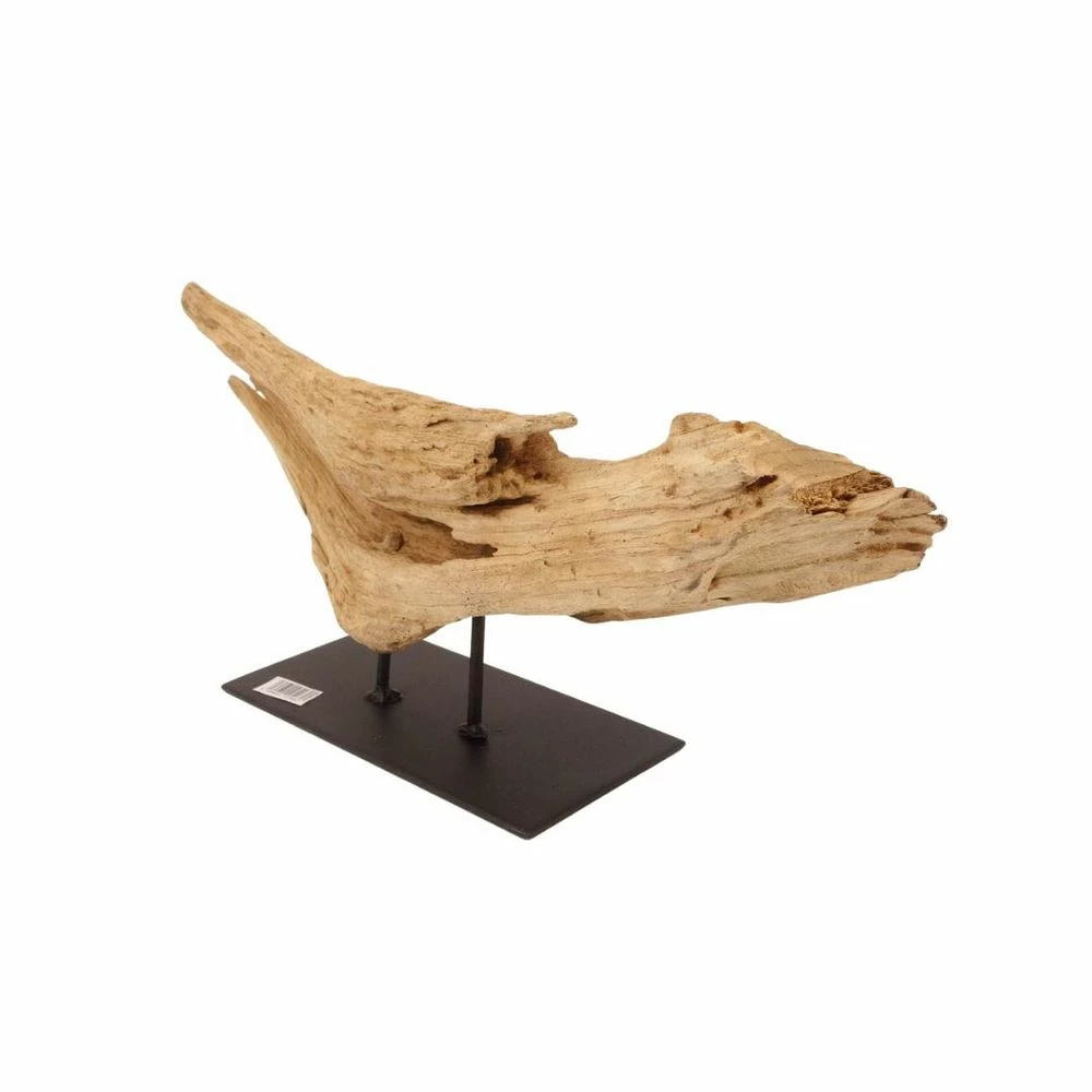 AquaOne Holz Deko Skulptur Oslo Nr.4866 4 AquaOne Holz Deko Skulptur Oslo Nr.4866 – Bild 4