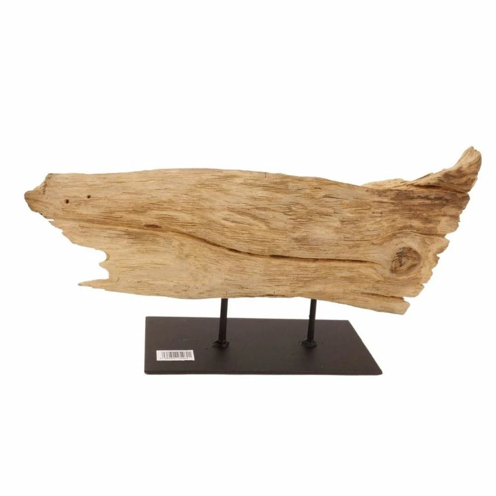 AquaOne Holz Deko Skulptur Oslo Nr.4868 1 AquaOne Holz Deko Skulptur Oslo Nr.4868