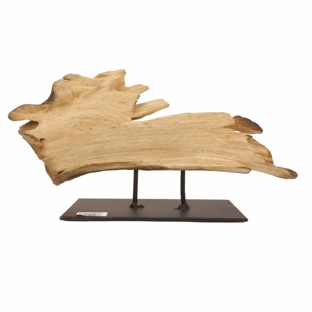 AquaOne Holz Deko Skulptur Oslo Nr.4880 2 AquaOne Holz Deko Skulptur Oslo Nr.4880 – Bild 2