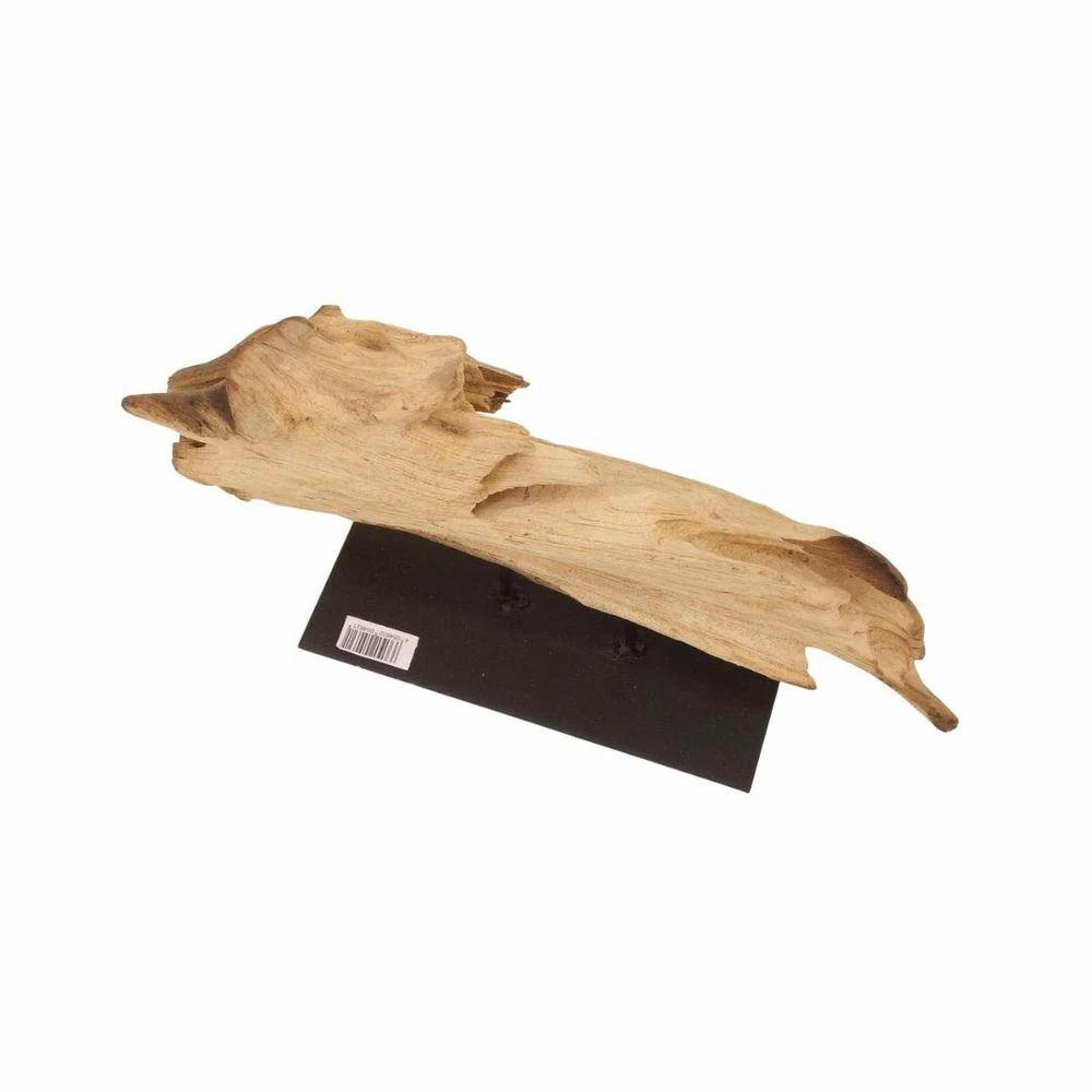 AquaOne Holz Deko Skulptur Oslo Nr.4880 3 AquaOne Holz Deko Skulptur Oslo Nr.4880 – Bild 3